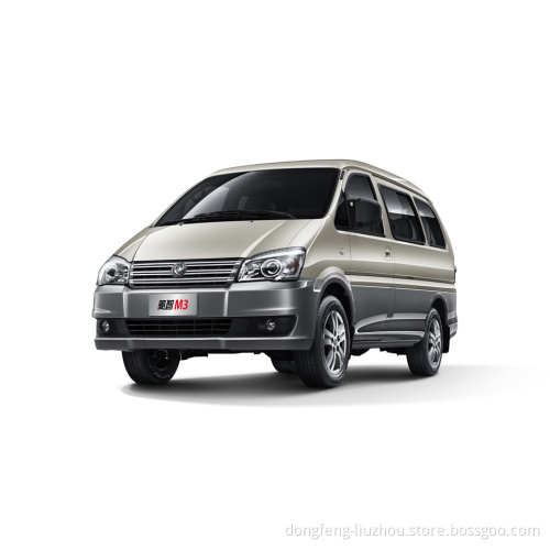 Профессиональная дешевая цена пассажирский пассажир Dongfeng Mini Van Cars Mpv 8 и 11 мест хорошего качества